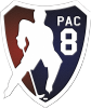 PAC-8 Logo